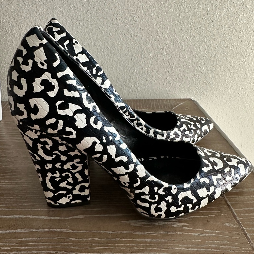 Women’s heels